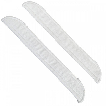 Village Hat Shop | Terry Cloth Hat Sizer Pack - White | 603604 | front | WHITE