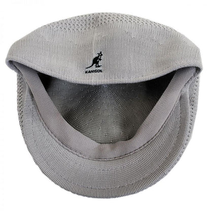 Kangol | Tropic Ventair 504 Ivy Cap - Standard Colors | 160804 | under | GREY