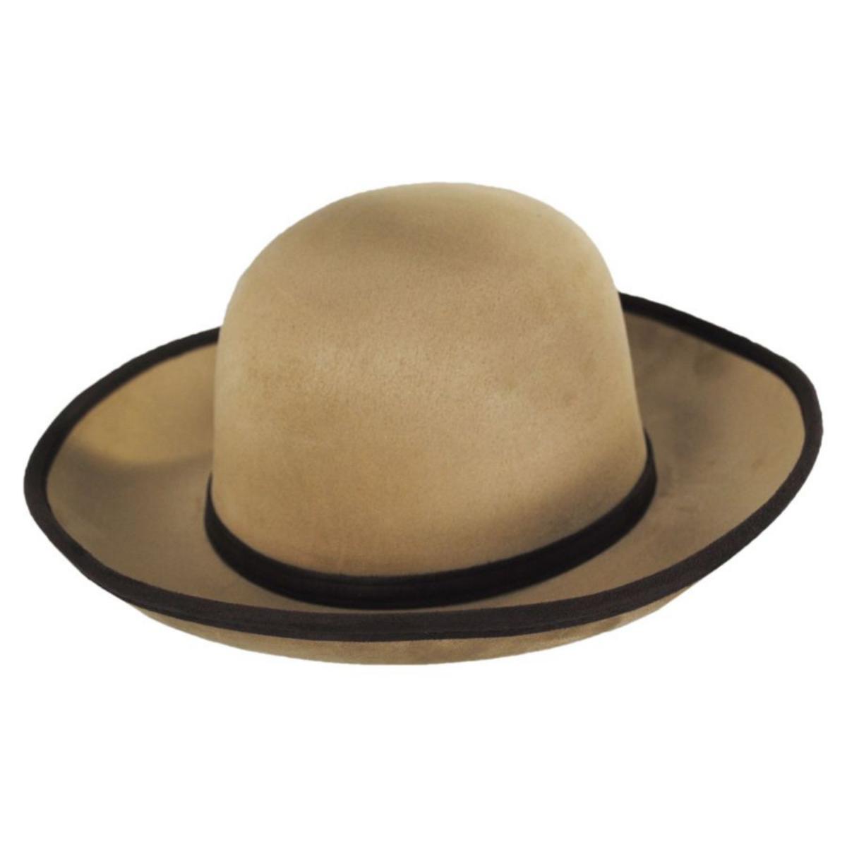 Disney | Jungle Cruise Lily Hat | 190357 | lead | TAN
