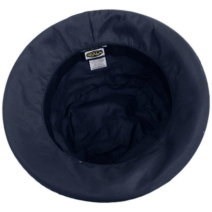 Scala | Hanover Cloche Rain Hat | 106408 | under | NAVY