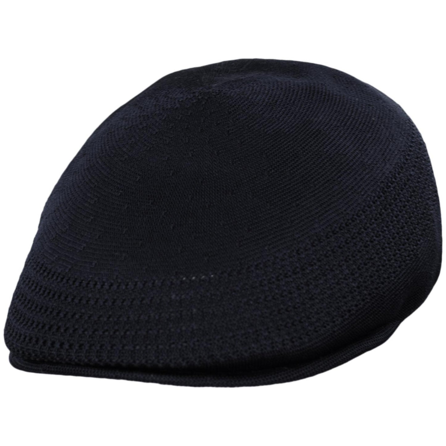 Kangol | Tropic Ventair 507 Ivy Cap | 160812 | lead | BLACK