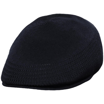 Kangol | Tropic Ventair 507 Ivy Cap | 160812 | lead | BLACK