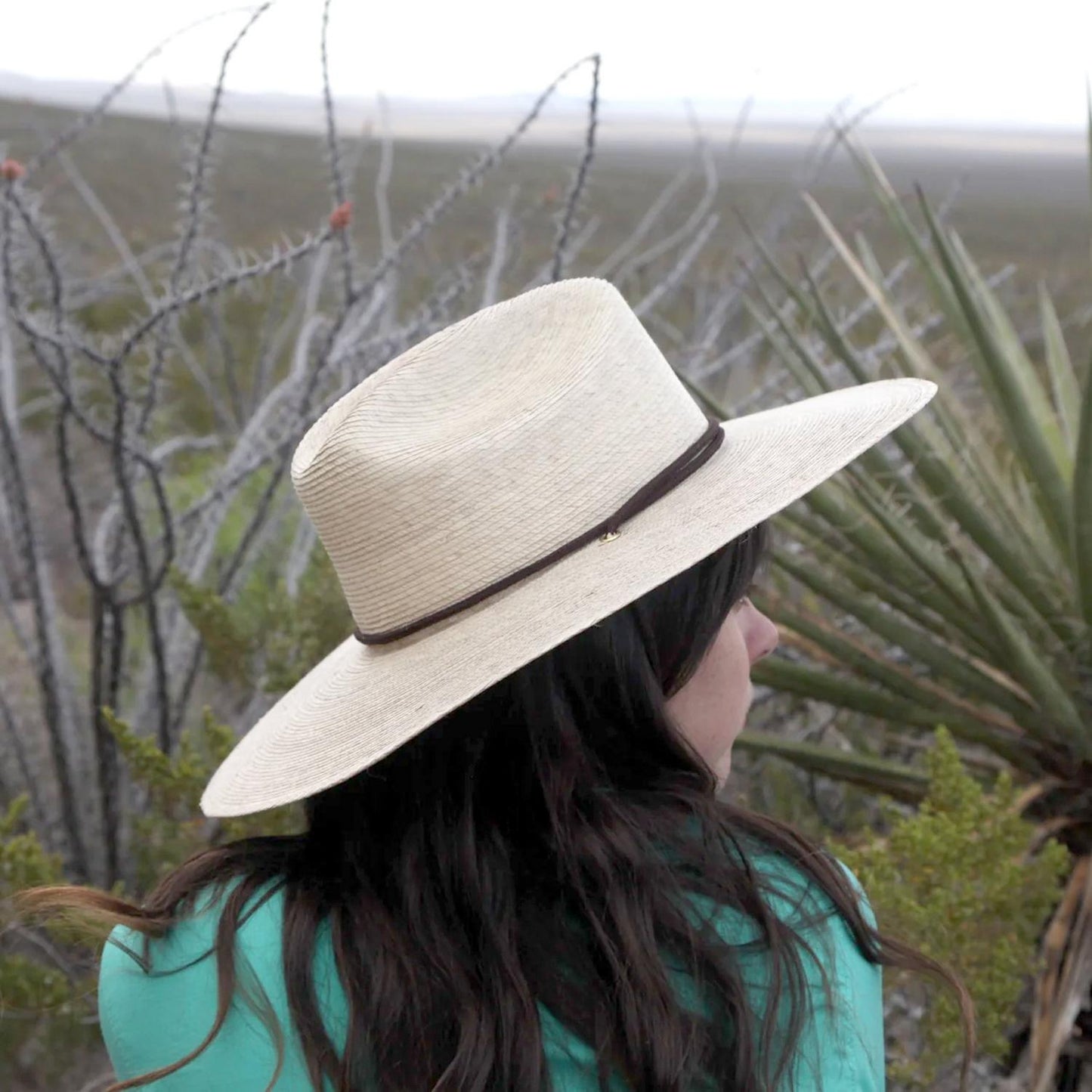 Tula Hats | Lifeguard Palm Straw Hat | 128298 | lsftwo | NATURAL