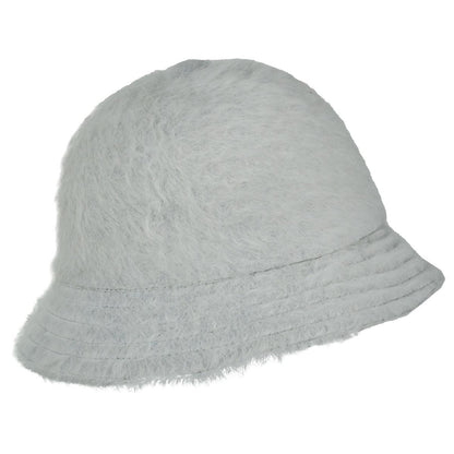 Kangol | Furgora Casual Bucket Hat - Pastel | 185722FW23 | profile | MOONSTRUCK