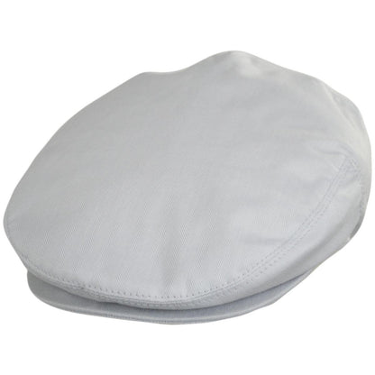 Baskerville Hat Company | Wholesale Llanddew Cotton Herringbone Ivy Cap B2B Pre-Pack | B2B167680 | lead | TAUPE