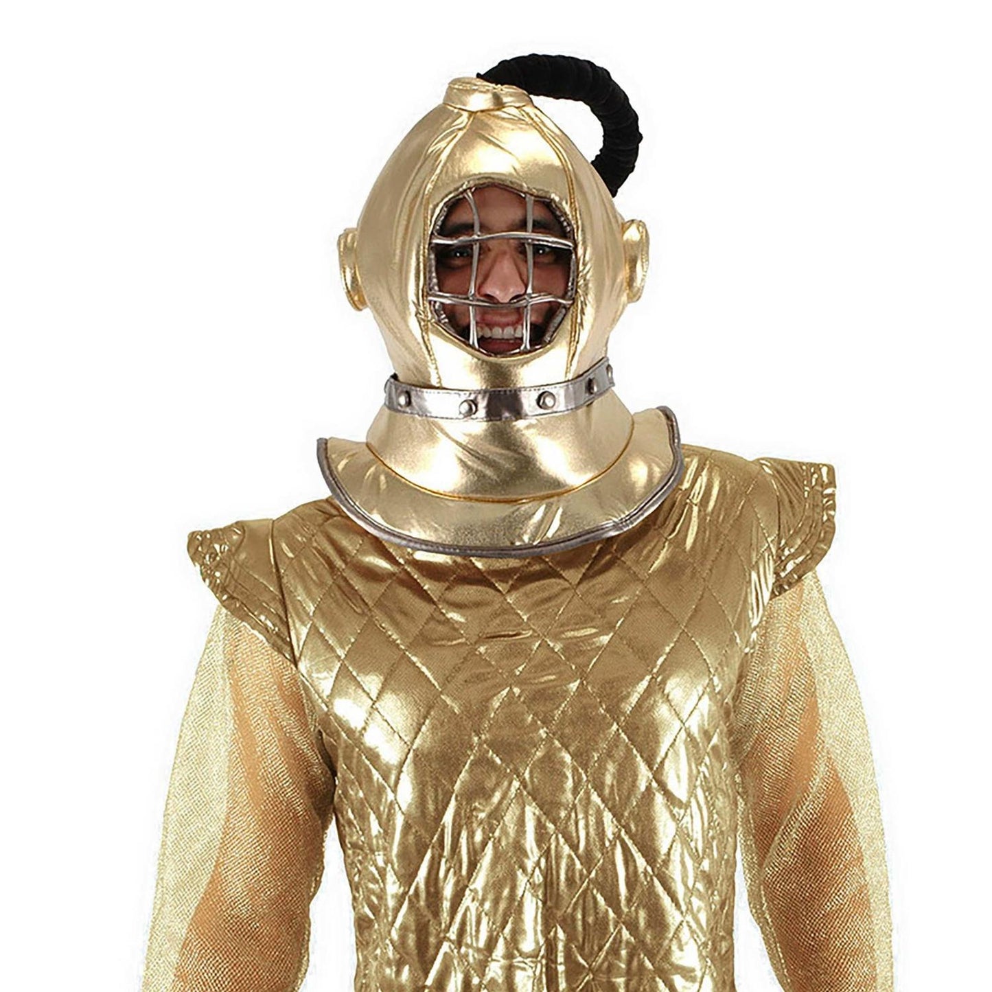 Elope | Diving Bell Scuba Helmet | 190214 | lsmone | GOLD