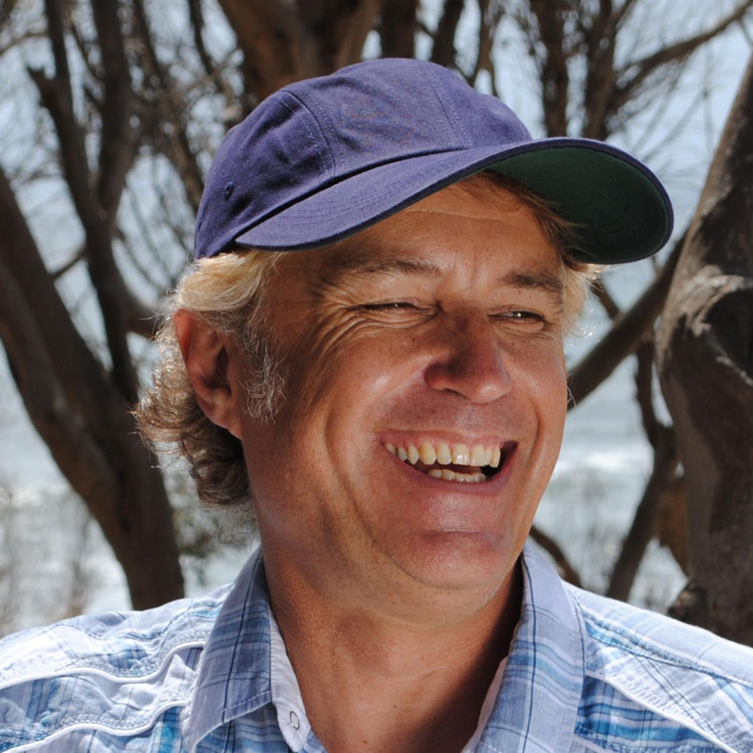 Village Hat Shop | VHS Long Bill Adjustable Baseball Cap | 222440 | lsmone | NAVY