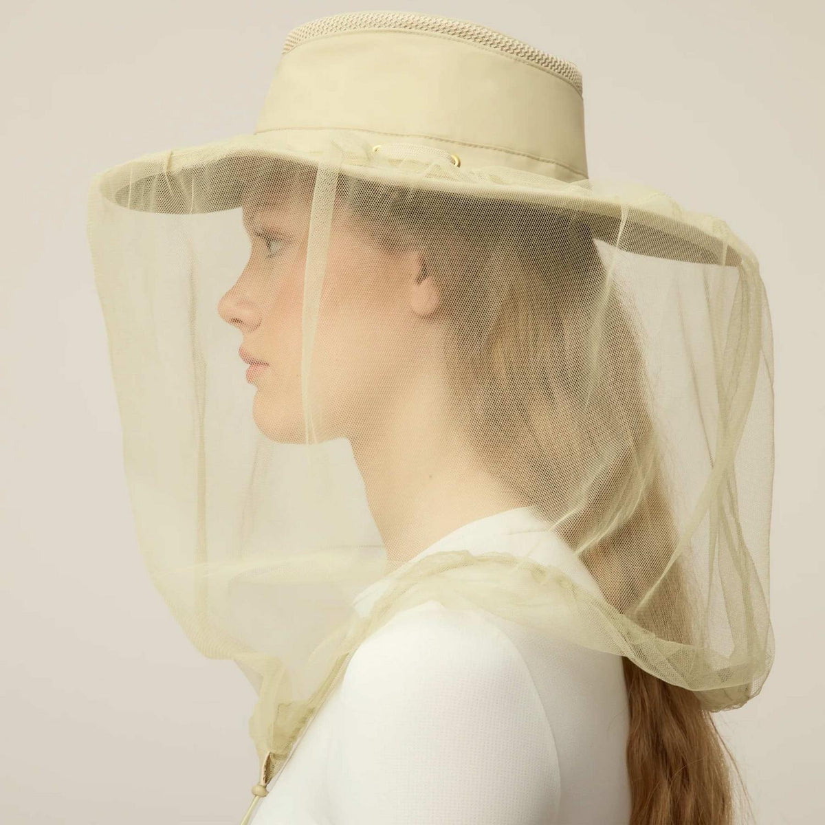 Mosquito Head Net – Village Hat Shop