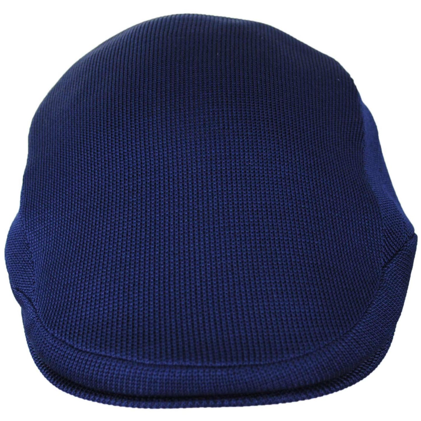 Kangol | Tropic 507 Ivy Cap | 160809 | front | NAVY