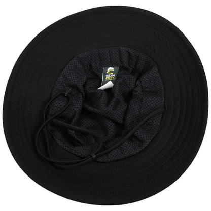 Sunday Afternoons | Waterproof Storm Bucket Hat | 401232 | under | CARBON