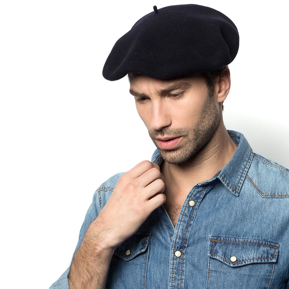 Basque Berets | Authentic, Traditional, & More – Village Hat Shop