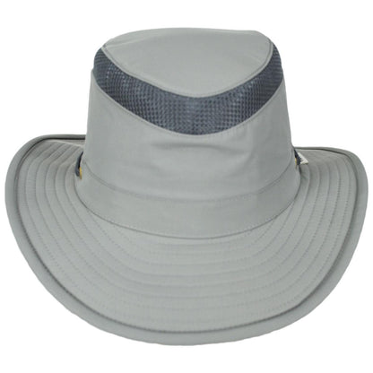 Tilley Endurables | LTM5 Airflo Hat | 400816 | front | ROCKFACE
