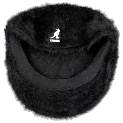 Kangol | Furgora 504 Ivy Cap | 160930 | under | BLACK