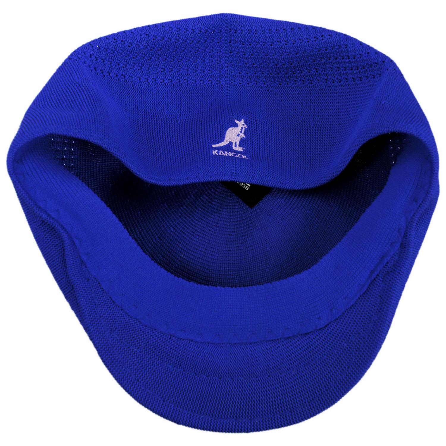 Kangol | Tropic Ventair 507 Ivy Cap | 160812 | under | ROYALE