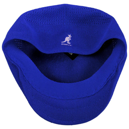 Kangol | Tropic Ventair 507 Ivy Cap | 160812 | under | ROYALE