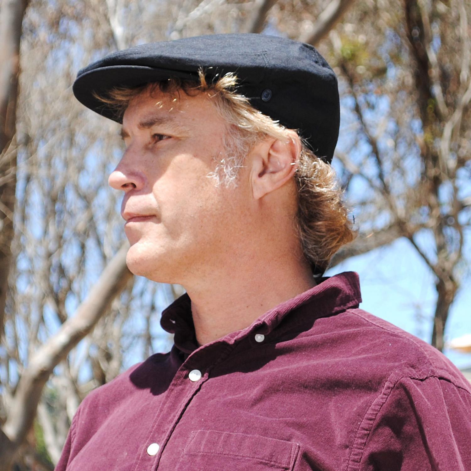 Jaxon Hats | Linen and Cotton Ivy Cap | 167732 | lsmtwo | BLACK