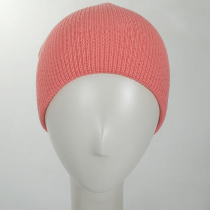 Columbia Sportswear | Whirlibird Acrylic Knit Watch Cap Beanie Hat | 500746 | front | ALPENGLOW