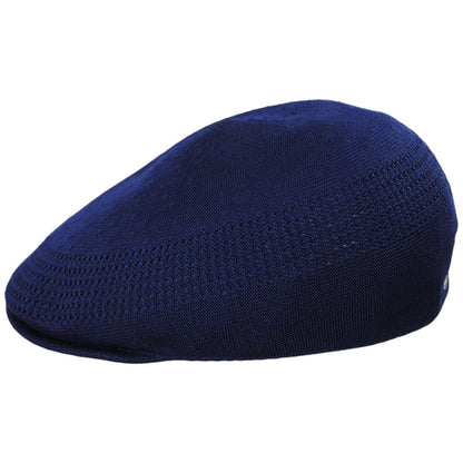 Kangol | Tropic Ventair 507 Ivy Cap | 160812 | profile | NAVY