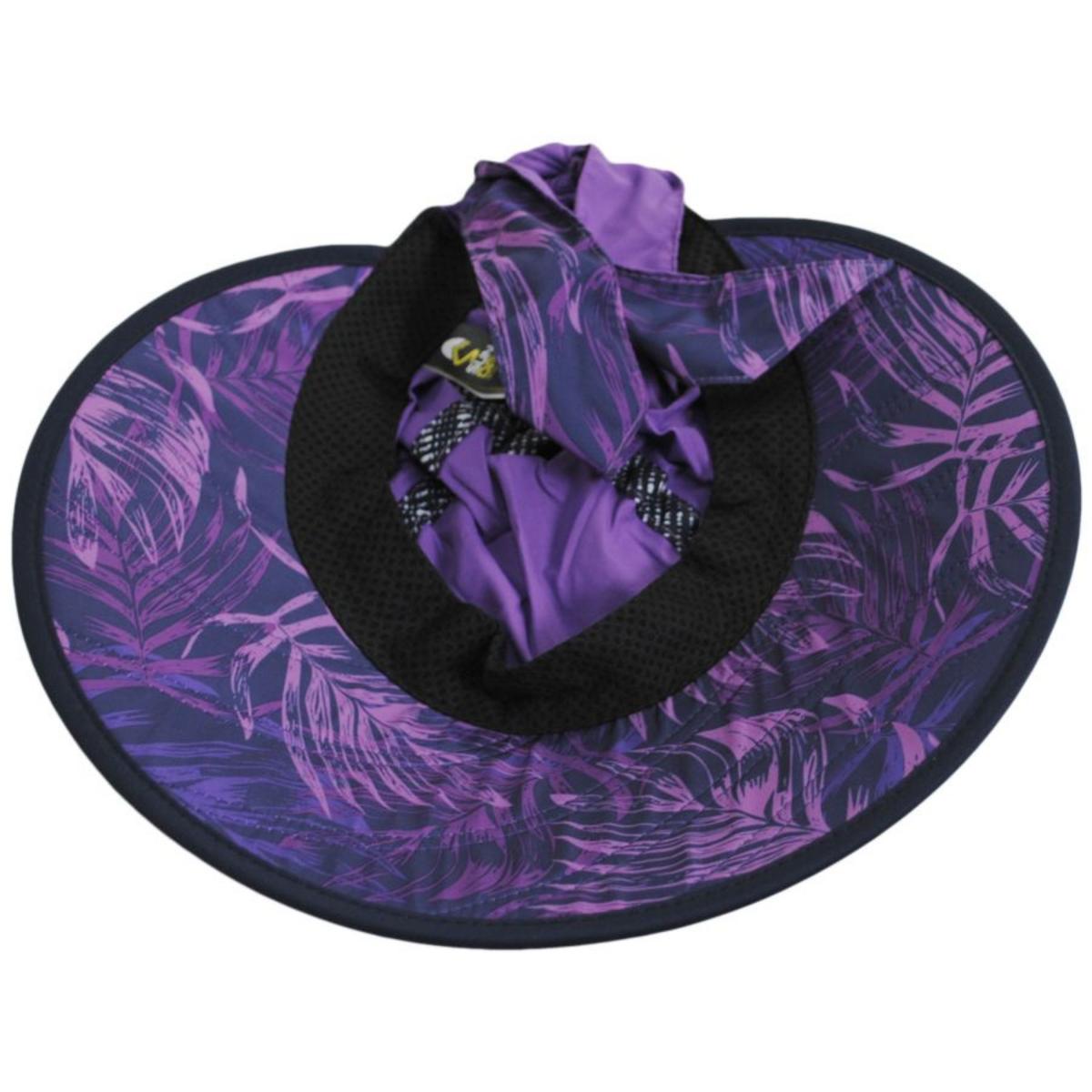 Sun Seeker Facesaver Hat