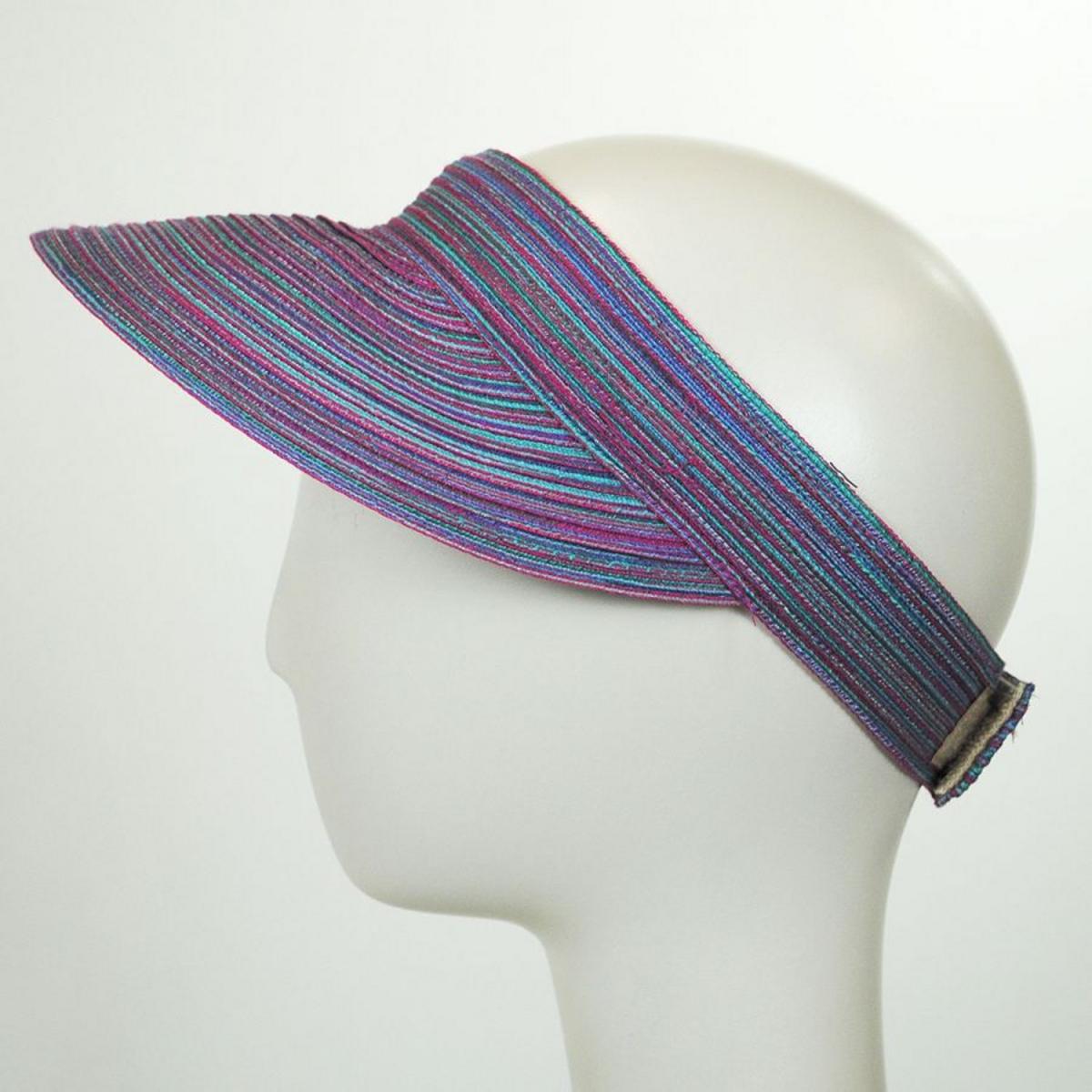 Prism Visor