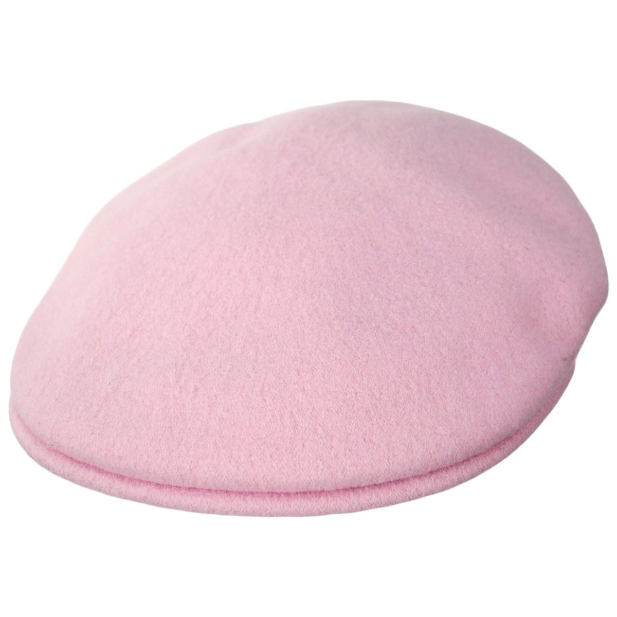 Kangol | Fashion Wool 504 Ivy Cap | 160817N | lead | BALLERINA PINK