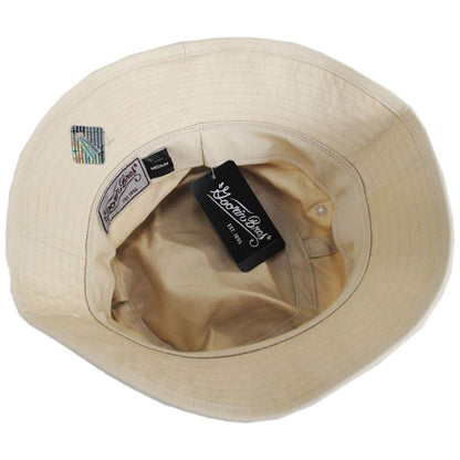 Goorin Bros | Queen Bee Bucket Hat | 187509 | under | WHITE