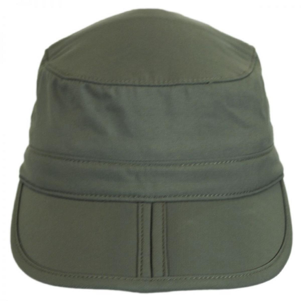 Sunday Afternoons | Sun Tripper Cadet Cap | 401208 | front | TIMBER