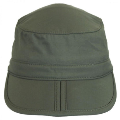 Sunday Afternoons | Sun Tripper Cadet Cap | 401208 | front | TIMBER