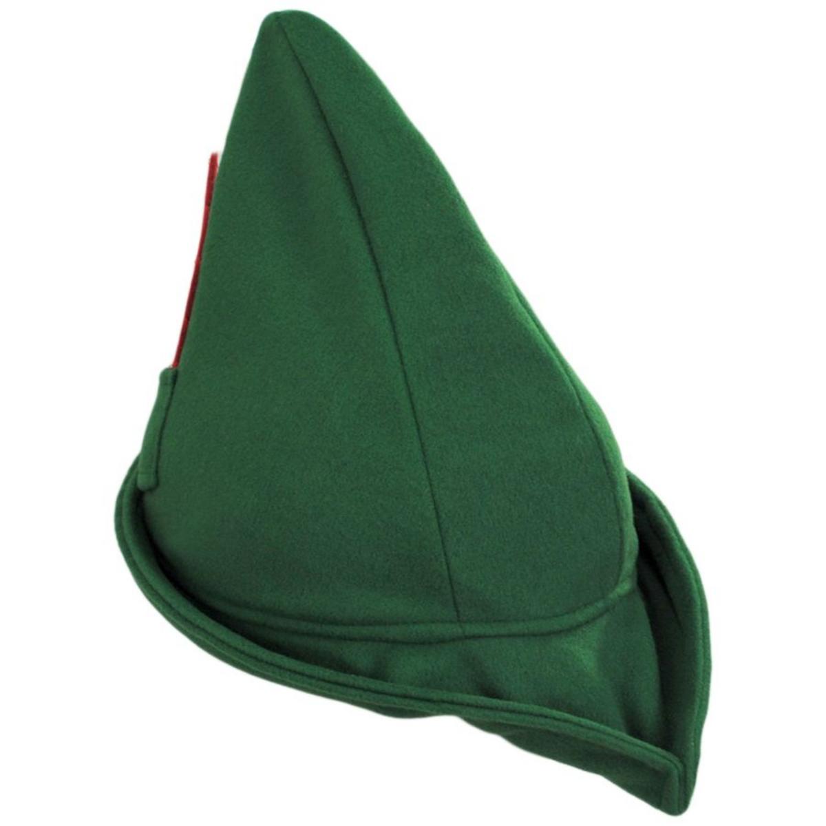 Disney | Peter Pan Hat | 190518 | lead | GREEN