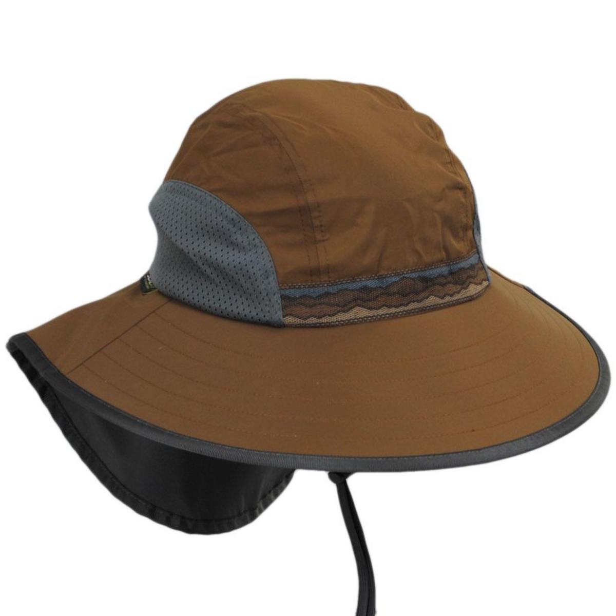 Sunday Afternoons | Adventure Hat | 401201 | lead | CANYON