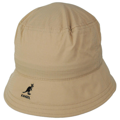 Kangol | Multi-Utility Packable Bucket | 185828 | lead | KHAKI