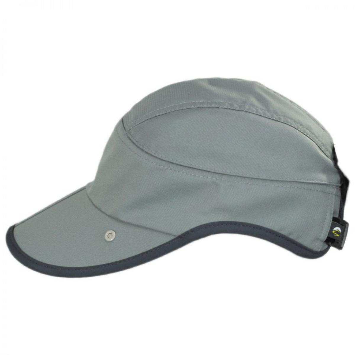 Sunday Afternoons | Sun Guide Cap | 401216 | profile | QUARRY