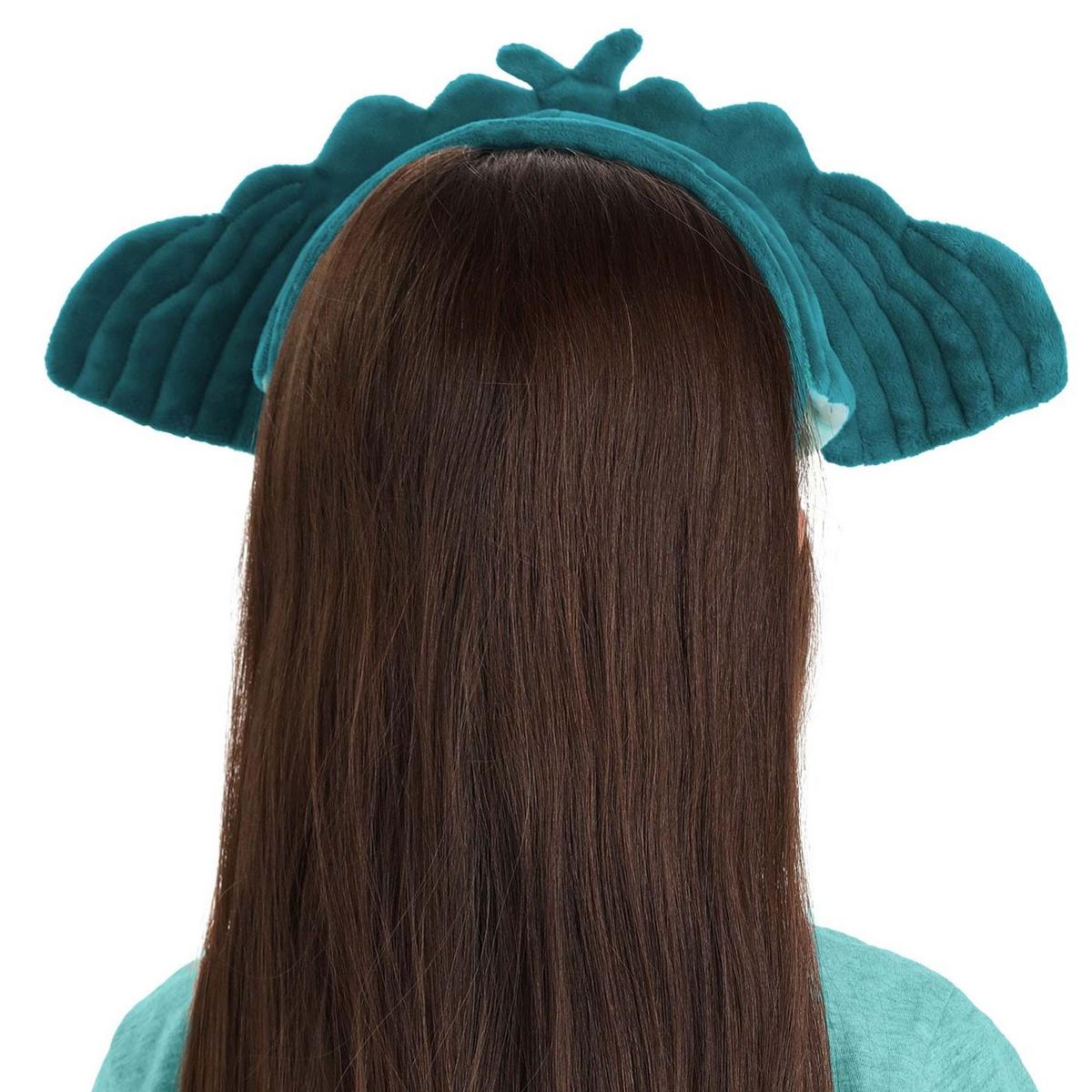Disney | Inside Out Envy Character Headband | 190571 | detailone | TEAL
