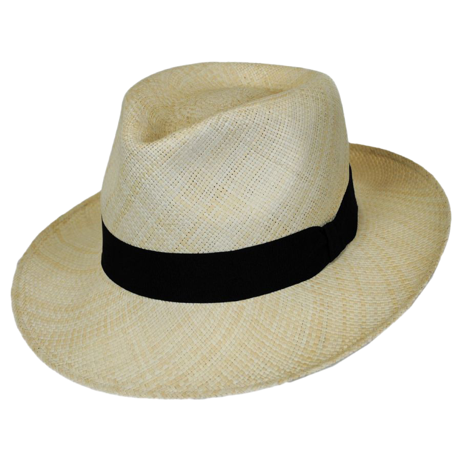 Genuine Panama Hats | All-Natural, Artisanal, & Handwoven – Village Hat ...