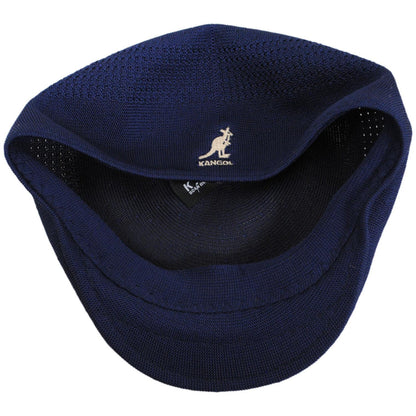 Kangol | Tropic Ventair 507 Ivy Cap | 160812 | under | NAVY