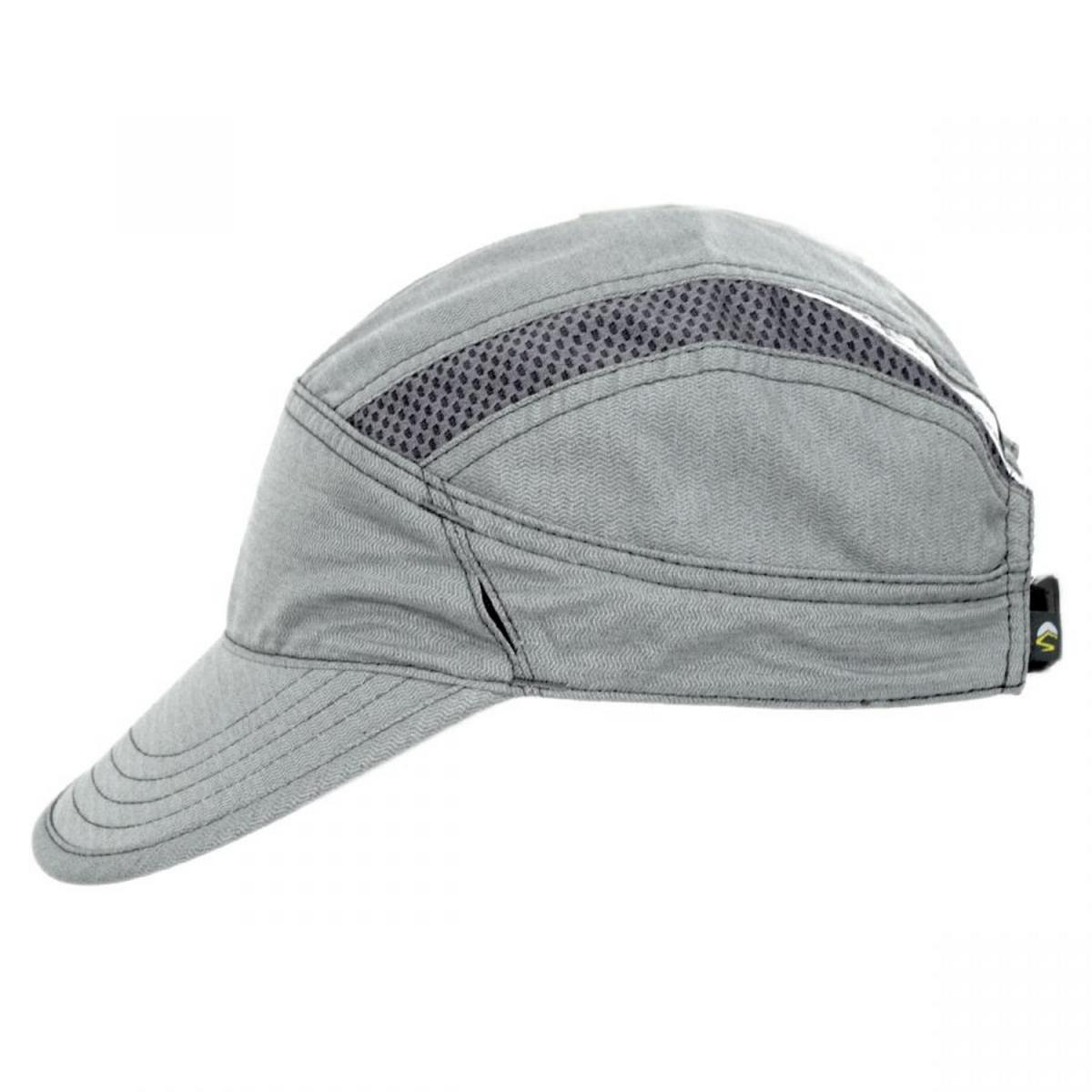Sunday Afternoons | Ultra Trail Strapback Baseball Cap | 401254 | profile | PUMICE