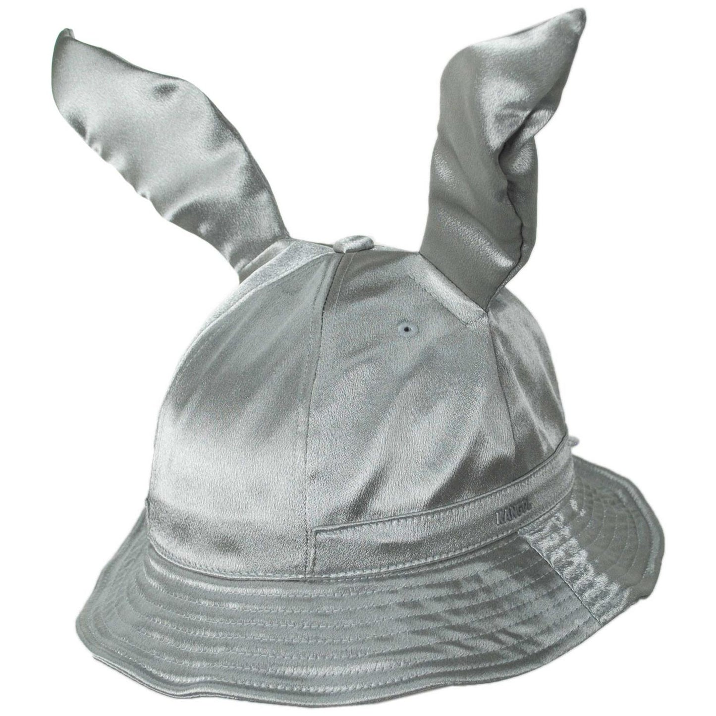 Kangol | Prim Ears Sailor Casual Bucket Hat | 185840 | lead | SILVER