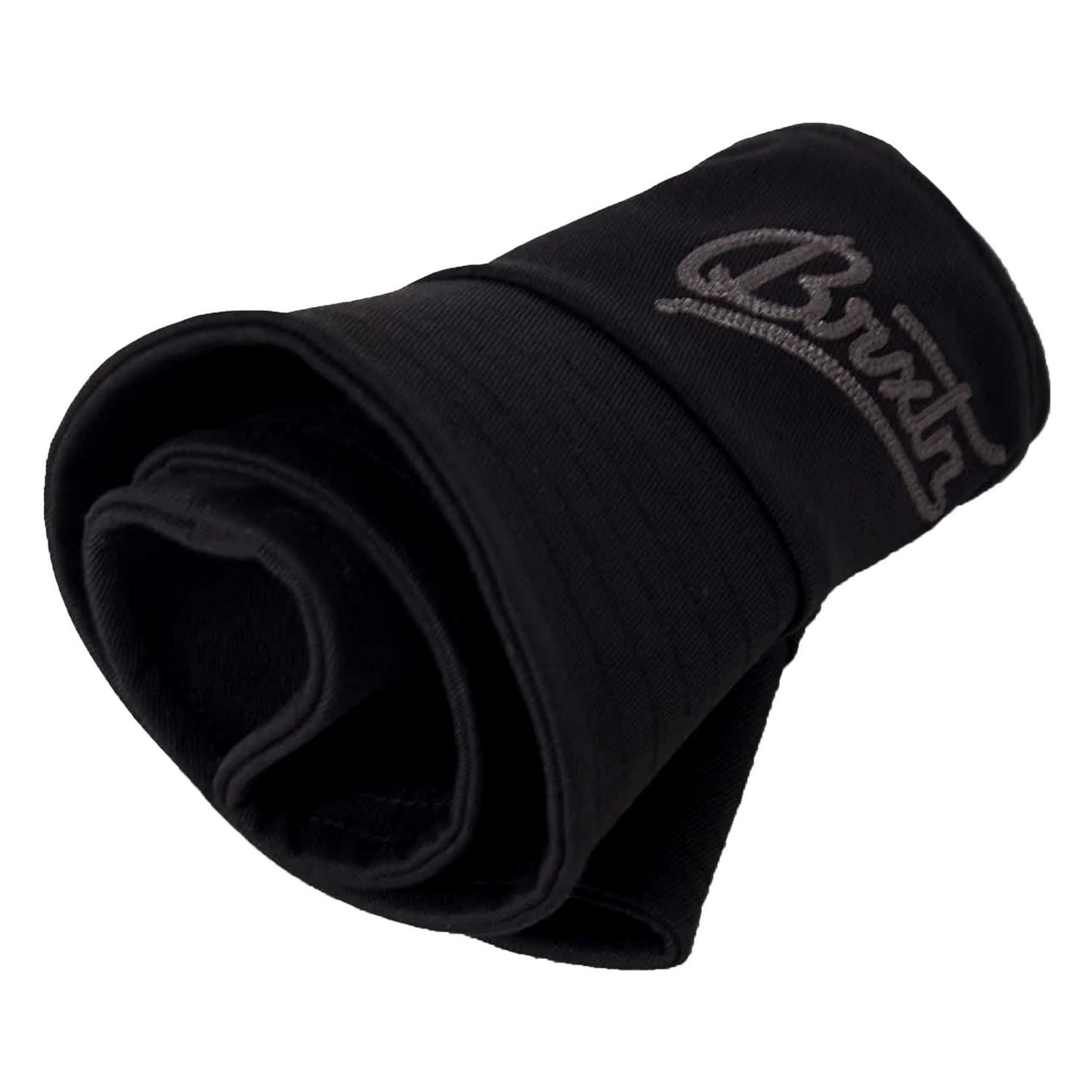 BRIXTON HATS | Eldon Cotton Packable Bucket Hat | 185560 | detailone | BLACK