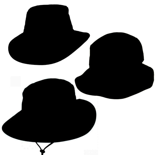 Tilley Endurables | Tilley Triad - Three Tilley Hat Assortment Pack | ZPTILLEYTRIAD | lead | ASSORTED