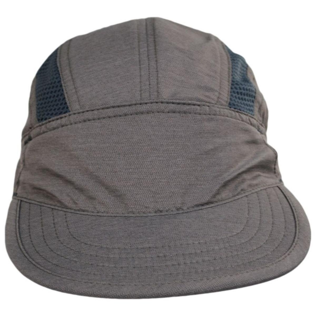 Sunday Afternoons | Ultra Trail Strapback Baseball Cap | 401254 | front | SAND