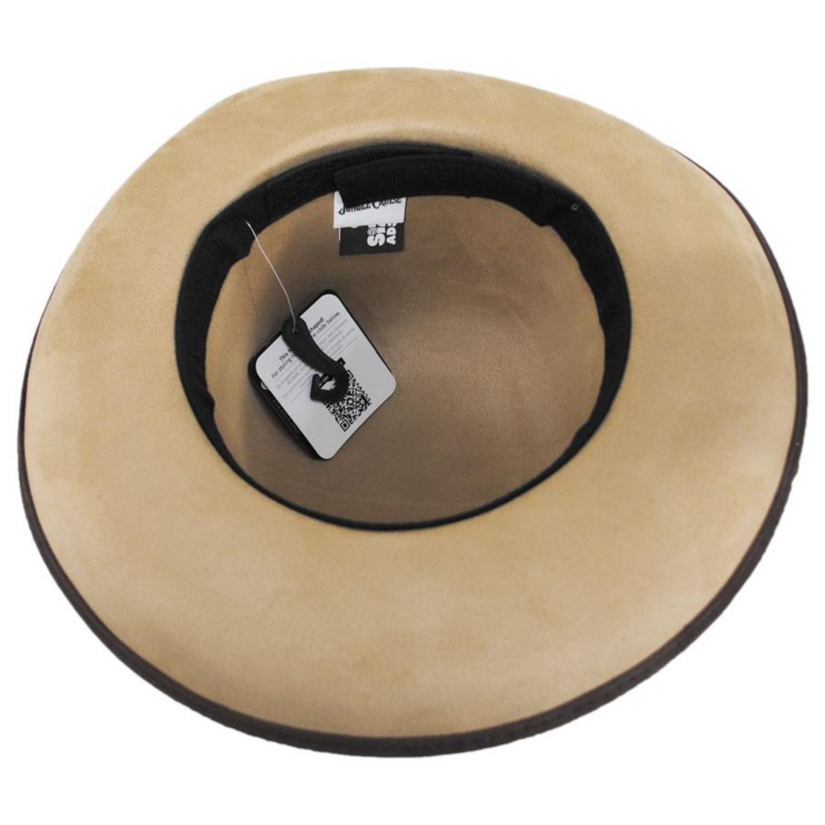 Disney | Jungle Cruise Lily Hat | 190357 | under | TAN