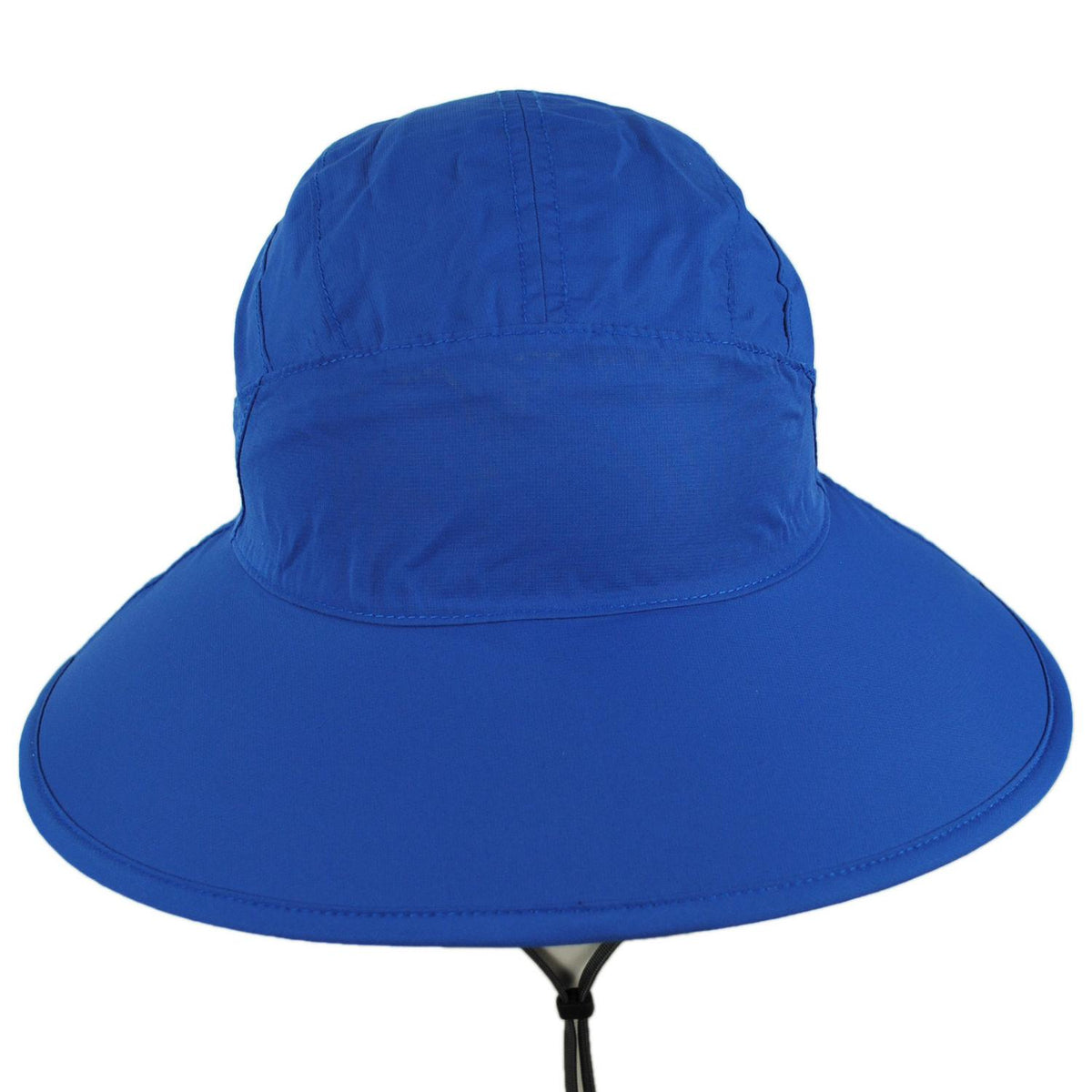 Sunday Afternoons | Ultra Adventure Waterproof Storm Hat | 401213 | front | CRATER BLUE