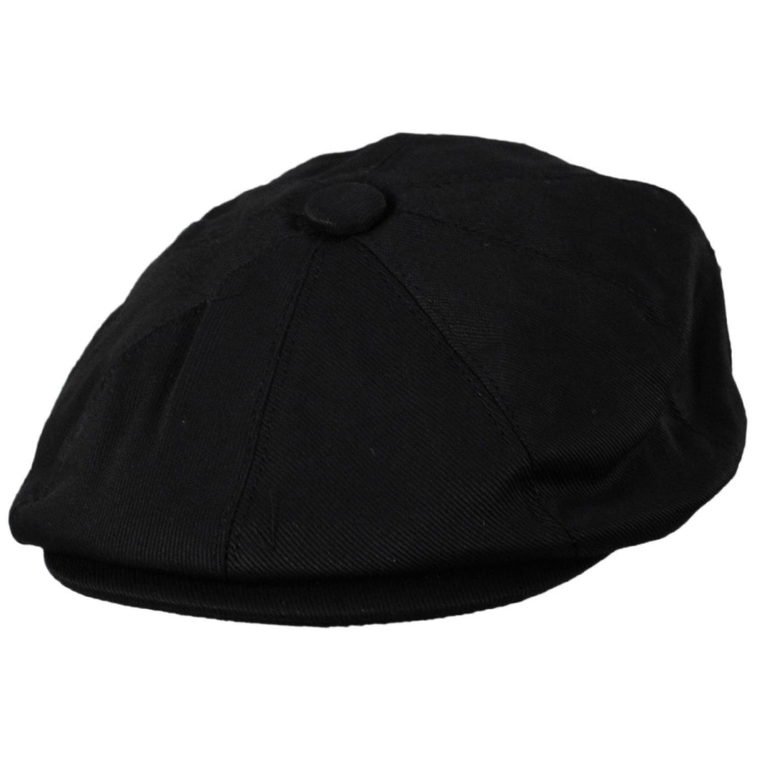 Newsboy Flat Caps – Village Hat Shop
