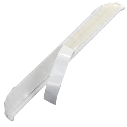 Wholesale Terry Cloth Hat Sizer Pack - White B2B Pre-Pack