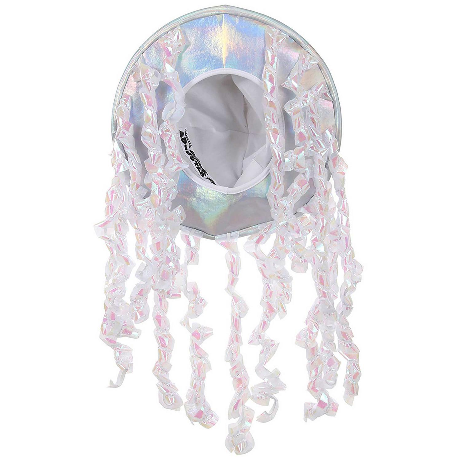 NOROLL × w-means Jelly fish hat NOROLL × w-means Jelly fish hat NOROLL × w-means Jelly fish hat