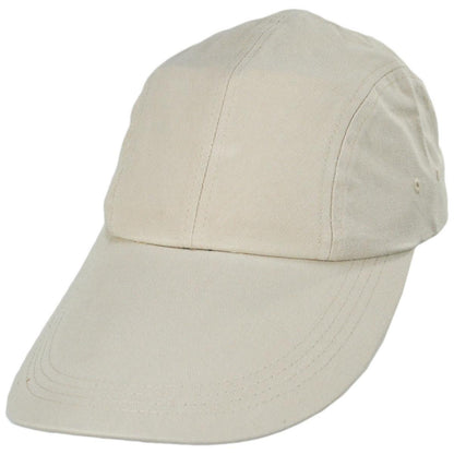 Village Hat Shop | Wholesale Long Bill Adjustable Baseball Cap B2B Pre-Pack | B2B222440 | lead | STONE