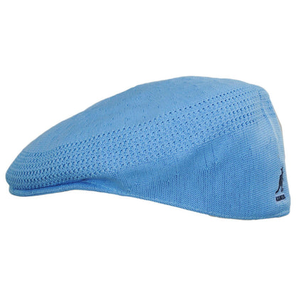 Kangol | Tropic Ventair 504 Ivy Cap - Standard Colors | 160804 | profile | LIGHT BLUE