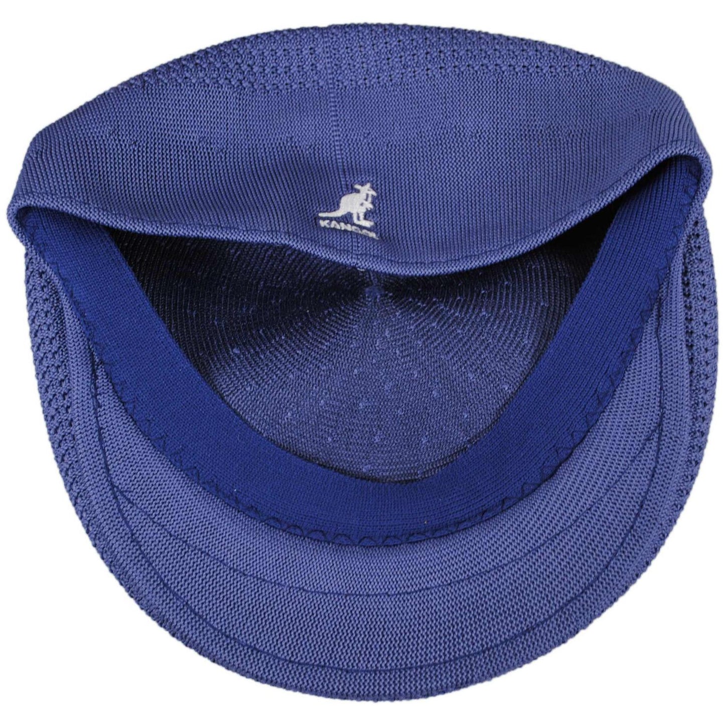 Kangol | Tropic Ventair 504 Ivy Cap - Spring Collection | 160803SS | under | HAZY INDIGO