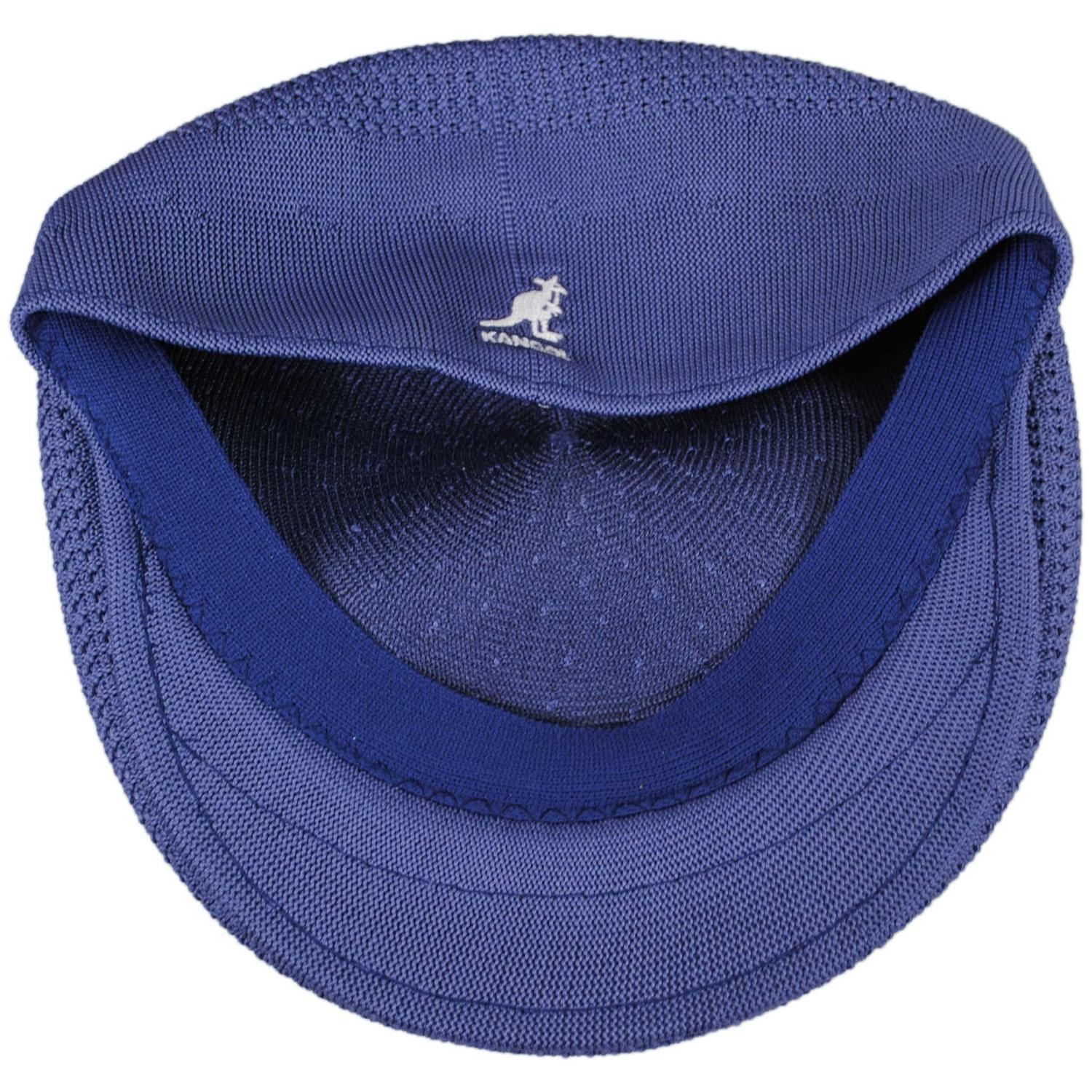 Kangol | Tropic Ventair 504 Ivy Cap - Spring Collection | 160803SS | under | HAZY INDIGO