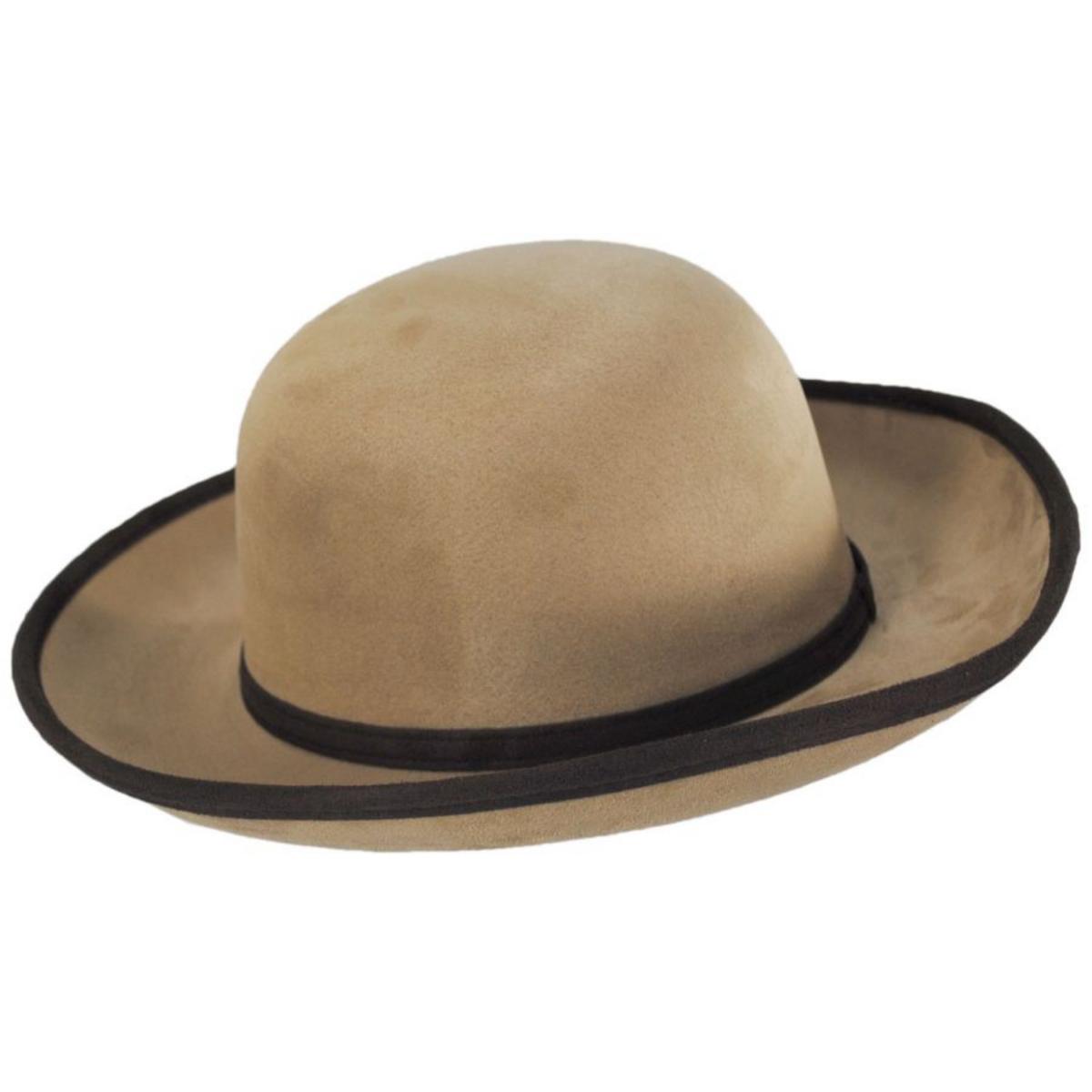Disney | Jungle Cruise Lily Hat | 190357 | profile | TAN